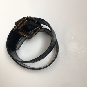 AMELIA BERKO BELT